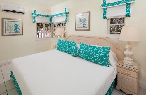 Sandy Lane Villa | West We Go by Blue Sky Luxury