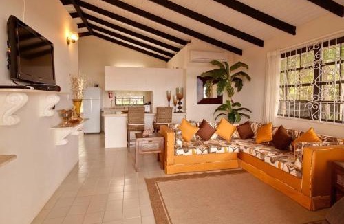 Sandy Lane Villa | West We Go by Blue Sky Luxury