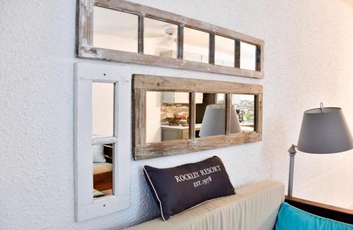 Rendezvous Apartment | 316 Moonshine