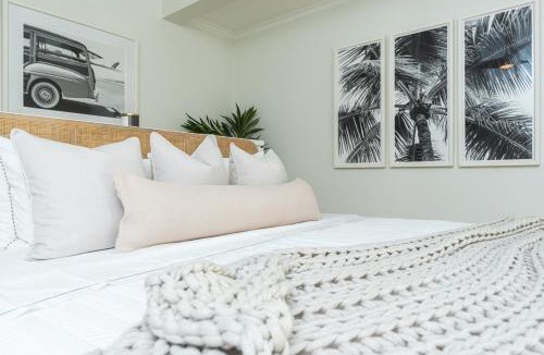 Schooner Bay Apartment | Beach Happy Beachfront Apartment by One Caribbean Estates