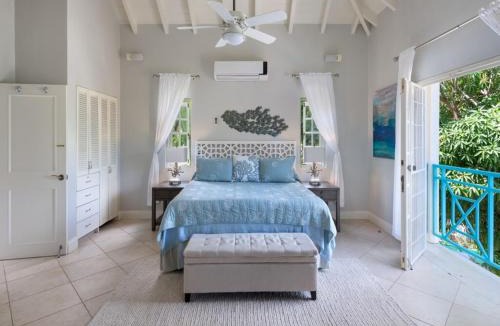 Mullins Villa | Villa Sundown