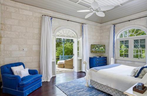 Sandy Lane Villa | Sunny vacation Villa 99