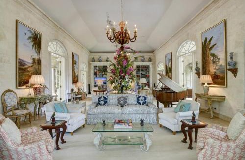 Sandy Lane Villa | Sunny vacation Villa 99