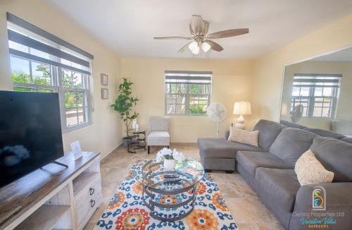 Dover Apartment | Dover Court Apartments - Steps to St Lawrence Gap