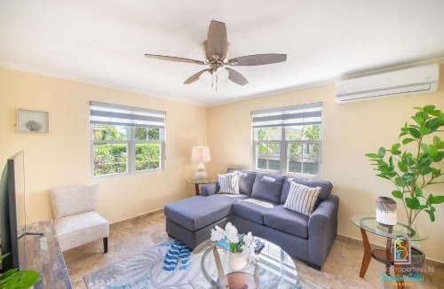 Dover Apartment | Dover Court Apartments - Steps to St Lawrence Gap