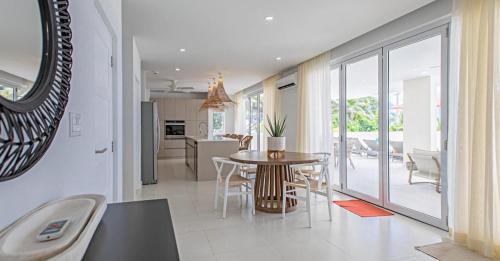 Merlin Bay House | Villa Nomade, Westmoreland Hills by Barbados Sothebys International Realty