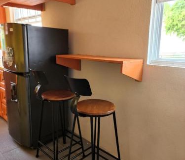 Bridgetown Apartment | El Palacio Hidden City Place #2