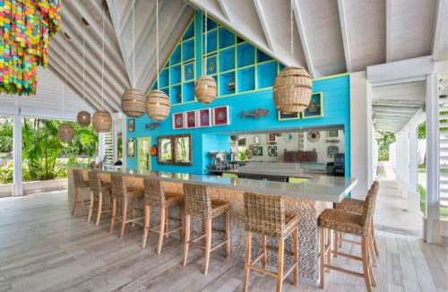 Sandy Lane Villa | Horizons at Sandy Lane