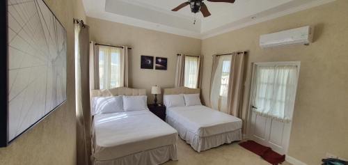 Hoytes Apartment | Infinity Townhomes at Bagatelle