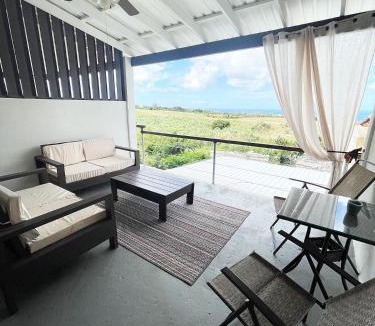 Gibbs Bay Apartment | Canvas and Cave Barbados
