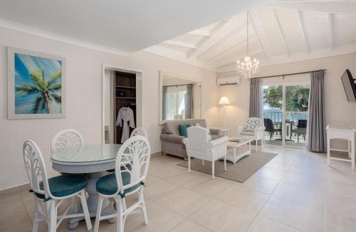Saint Matthias Hotel | Sugar Bay Barbados - All Inclusive