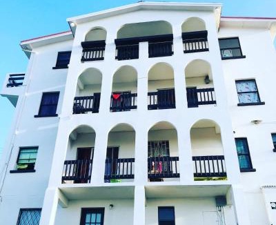 Welches Apartment | Paradise Point Barbados