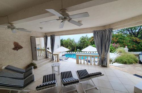 Checker Hall Villa | Sea Symphony Villa
