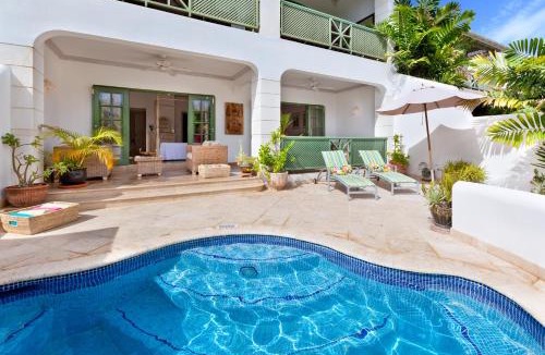 Mount Standfast Villa | The Summer House - Sugar Hill A20