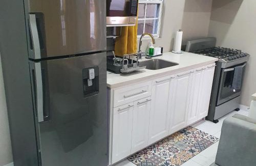 Saint Lawrence Apartment | Devachan Apartments