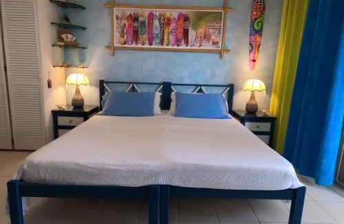 Silver Sands Apartment | Green Garden Apartment
