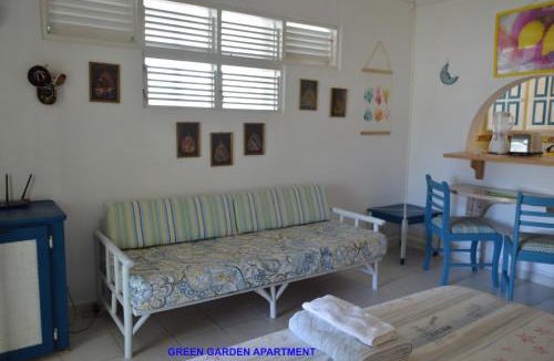 Silver Sands Apartment | Green Garden Apartment