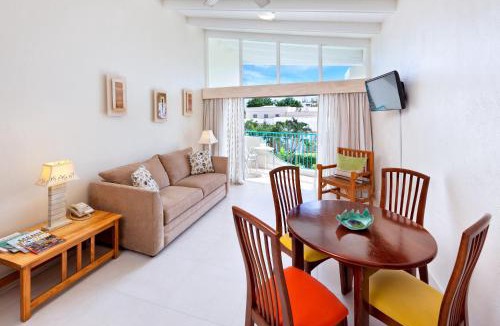 Rockley Hotel | Blue Horizon Hotel
