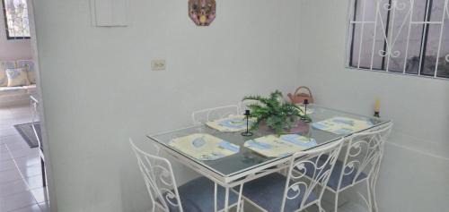 Durants Apartment | Annwin Annex