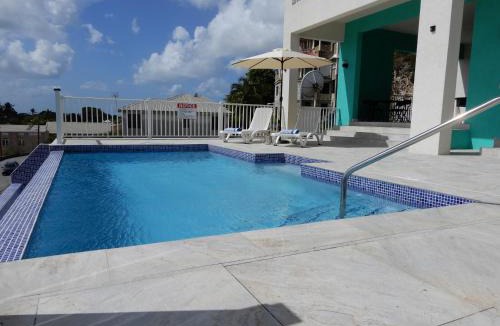 Welches Apartment | Oistins Bayview Apartments