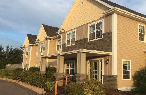 Bayview Bed & Breakfast | Inn at the Pier