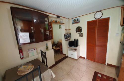 Porters Apartment | Westskye