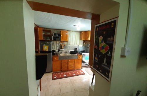 Porters Apartment | Westskye
