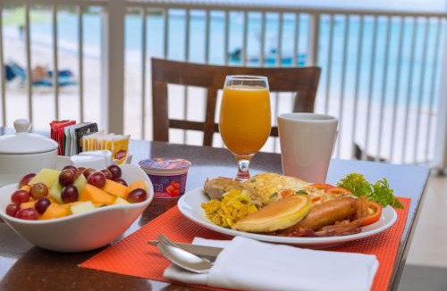 Garrison Historic Area Hotel | Radisson Aquatica Resort Barbados