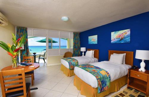 Worthing Hotel | Coral Mist Beach Hotel