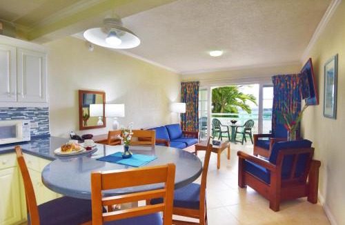 Worthing Hotel | Blue Orchids Beach Hotel