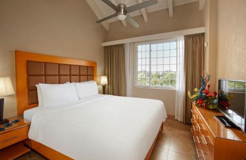 Dover Resort | Divi Southwinds Beach Resort