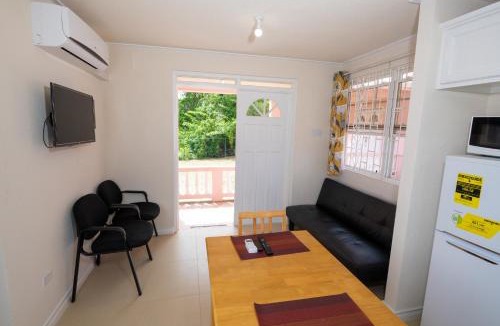 West Coast Apartment | THE COTTAGE, SAINT DAVIDS