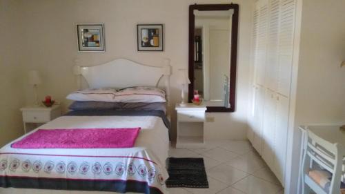 Old Trees Bay Apartment | Annwin Apartment