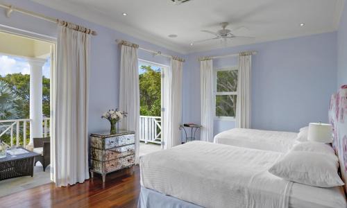 Weston Villa | Westland Heights 9