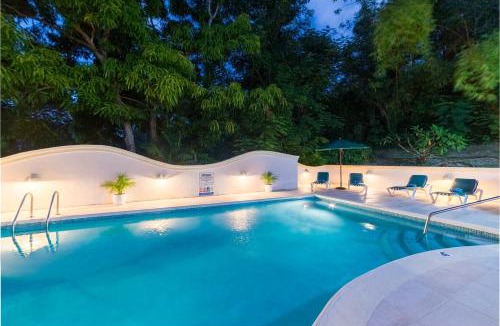 Mullins Villa | Mustard Seed