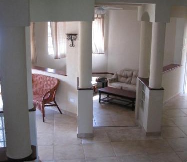 Welches Apartment | Apartments in Maya's Bajan Villas