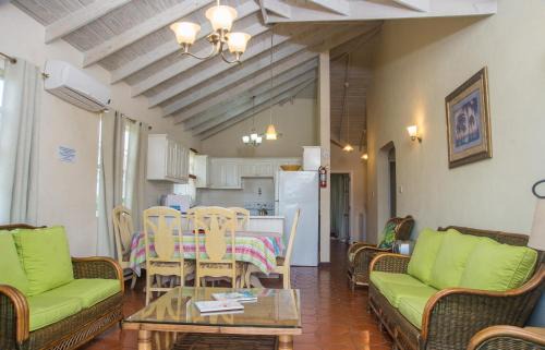 Prospect Apartment | Best E Villas Prospect St James