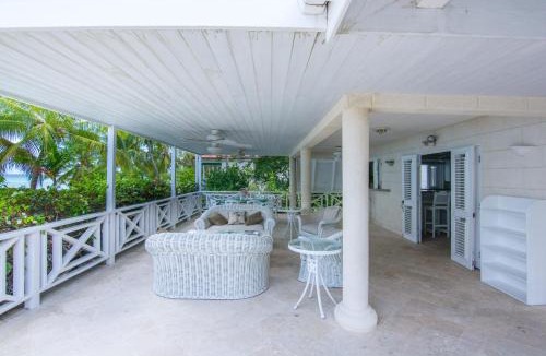 Brighton House | Tantalus Villa