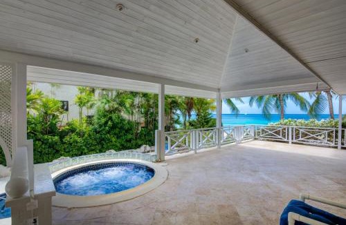 Brighton House | Tantalus Villa