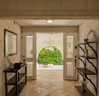Brighton House | Tantalus Villa