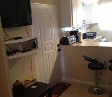 Welches Apartment | Villa Riana Barbados