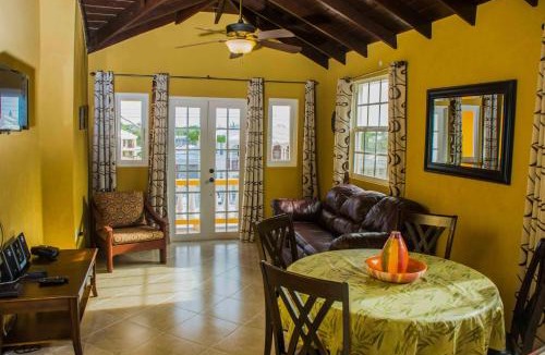 Welches Apartment | Villa Riana Barbados
