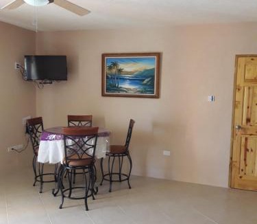 Mangrove Apartment | Manderley Villas