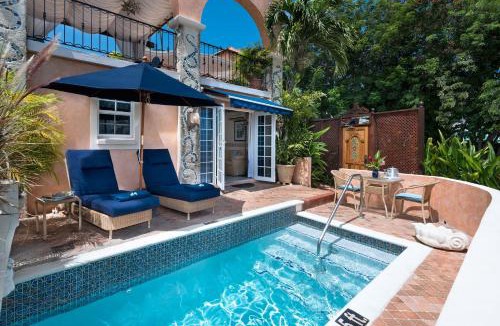 Keizer Hill Hotel | Little Arches Boutique Hotel - Adults Only