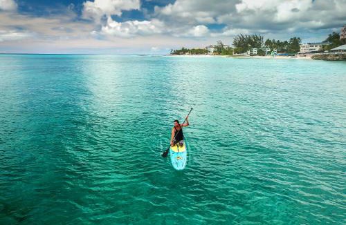 Maxwell Resort | Barbados Beach Club Resort - All Inclusive