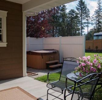 Rapid City Bed & Breakfast | Summer Creek Inn
