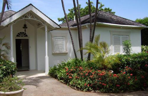 Westmoreland Villa | Coconut Grove 1, Luxury Villa by Island Villas