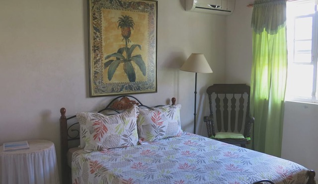 Gemini House Bed & Breakfast