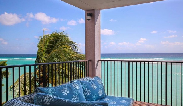 Ocean Reef 203 3 Bedroom Apts by Bluescape