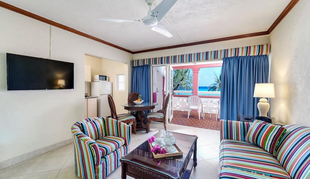 Southern Palms Beach Club